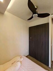 The Visionaire (D27), Condominium #571365961